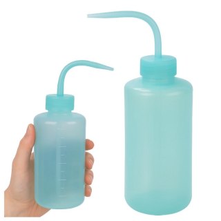 EXO PLANET Hydro Bottle 250ml - butelka do nalewania wody 250ml niebieska