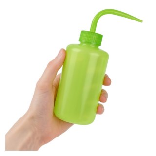 EXO PLANET Hydro Bottle Green 250ml - butelka do nalewania wody 250ml zielona