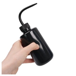 EXO PLANET Hydro Bottle 250ml - butelka do nalewania wody 250ml czarna