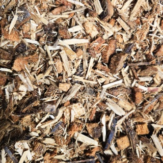 EXO PLANET Snake Forest Floor Substrate - podłoże leśne 5L