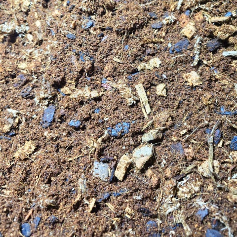EXO PLANET Tropical Earth Substrate 5L - podłoże ziemi tropikalnej