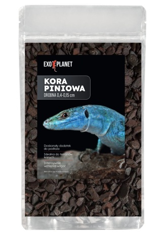 EXO PLANET Kora Piniowa 1L