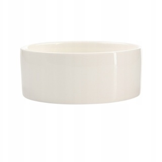 EXO PLANET miseczka ceramiczna 180ml - biała