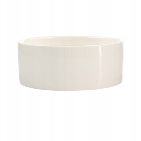 EXO PLANET miseczka ceramiczna 180ml - biała