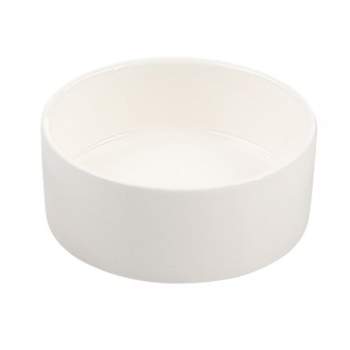 EXO PLANET miseczka ceramiczna 180ml - biała