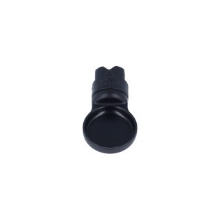 Gecko Nutrition Branch Mount Set S - miska do zamocowania S - czarna