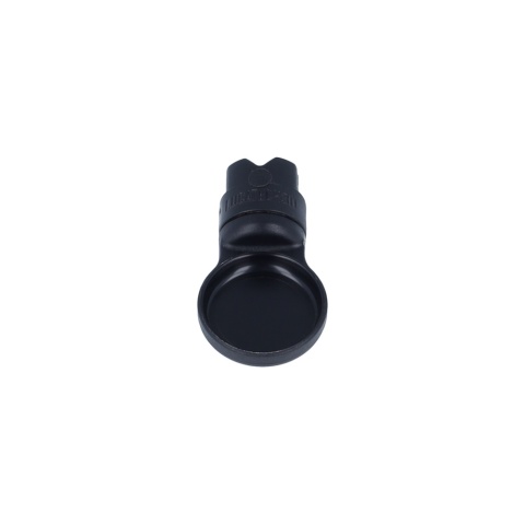 Gecko Nutrition Branch Mount Set S - miska do zamocowania S - czarna