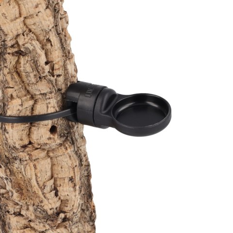 Gecko Nutrition Branch Mount Set S - miska do zamocowania S - brązowa