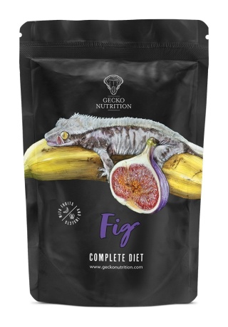 Gecko Nutrition Figa 50g