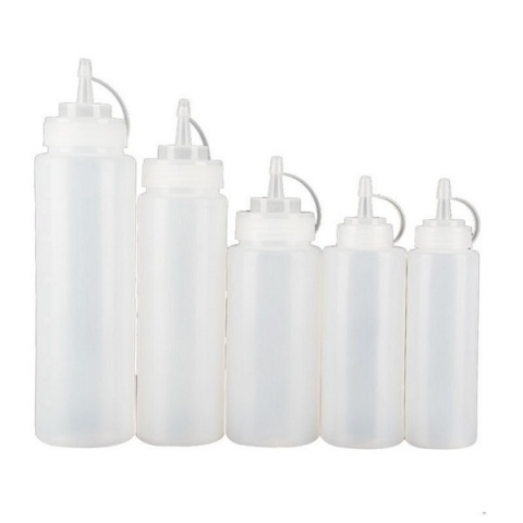 EXO PLANET butelka do wyciskania pokarmów 360ml EXO PLANET butelka do wyciskania pokarmów 360ml
