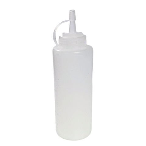 EXO PLANET butelka do wyciskania pokarmów 360ml EXO PLANET butelka do wyciskania pokarmów 360ml