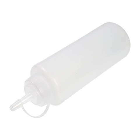 EXO PLANET butelka do wyciskania pokarmów 360ml EXO PLANET butelka do wyciskania pokarmów 360ml