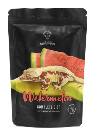Geko Nutrition Watermelon - Arbuz 250g