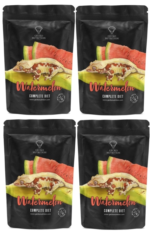 Geko Nutrition Watermelon - Arbuz 2 kg Geko Nutrition Watermelon - Arbuz 2 kg