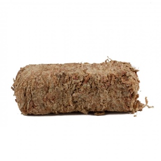 EXO PLANET Mech torfowiec Sphagnum moss 150g / 8L (brykiet)