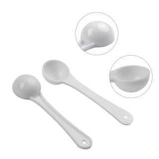 EXO PLANET MiniSpoon - łyżeczka-miarka do pokarmów 5g