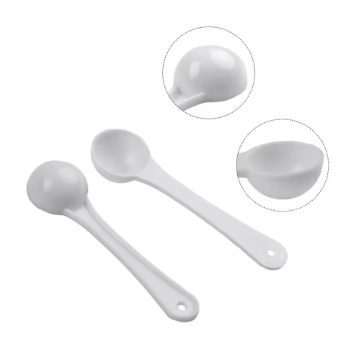 EXO PLANET MiniSpoon - łyżeczka-miarka do pokarmów 5g