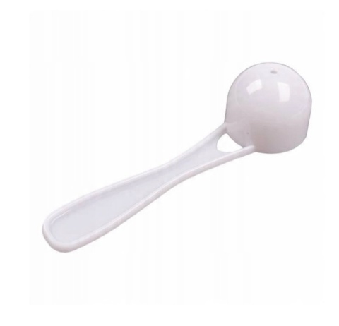 EXO PLANET MiniSpoon - łyżeczka-miarka do pokarmów 5g