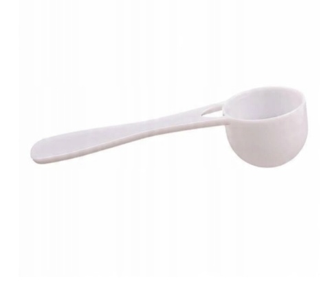 EXO PLANET MiniSpoon - łyżeczka-miarka do pokarmów 5g