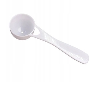 EXO PLANET MiniSpoon - łyżeczka-miarka do pokarmów 5g