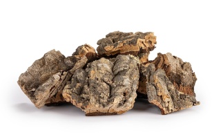 Ścinki Korkowe (kora dębu korkowego) 1kg