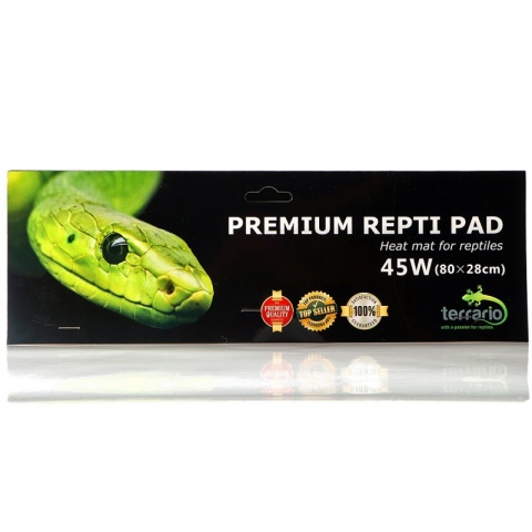 Terrario Premium Repti Pad 45W - mata grzewcza z regulacją Terrario Premium Repti Pad 45W - mata grzewcza z regulacją