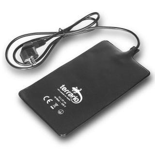 Terrario Repti-Pad 10W PVC - wodoodporna mata grzewcza