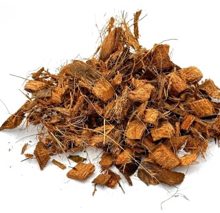 EXO PLANET Chips kokosowy - gotowy do użycia 5L