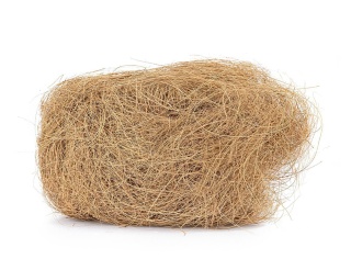 EXO PLANET Coconut Fiber - włókno kokosowe długie 5L