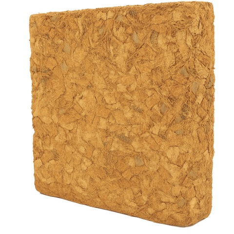 EXO PLANET Chips kokosowy - brykiet 2 kg EXO PLANET Chips kokosowy - brykiet 2 kg