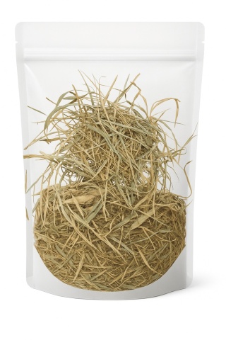 EXO PLANET Bamboo Leaves – liście bambusa 40g