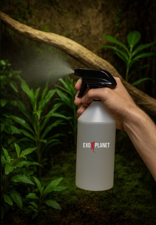 EXO PLANET Spryskiwacz do terrarium 1L