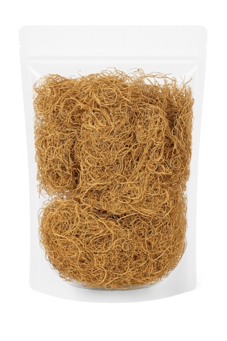 EXO PLANET Curly Moss - 40g