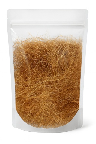 EXO PLANET Coconut Fiber - włókno kokosowe długie 5L