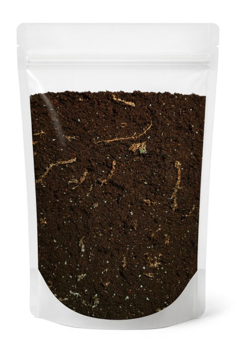 EXO PLANET Crested Gecko Substrate Soil - podłoże dla gekona orzęsionego 5L EXO PLANET Crested Gecko Substrate Soil - podłoże dla gekona orzęsionego 5L