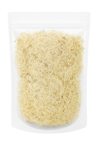 EXO PLANET Curly Moss bielony - 40g