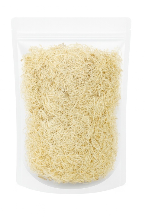 EXO PLANET Curly Moss bielony - 40g EXO PLANET Curly Moss bielony - 40g