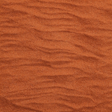 EXO PLANET Desert Terra Sand Red - czerwony piasek pustynny do terrarium 1,5kg