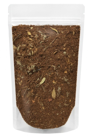 EXO PLANET Jungle Forest Substrate - podłoże leśnej dżungli 5L