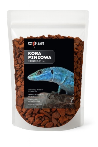 EXO PLANET Kora Piniowa 1L
