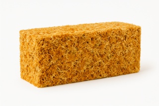 EXO PLANET Mech torfowiec Sphagnum moss 150g / 8L (brykiet)
