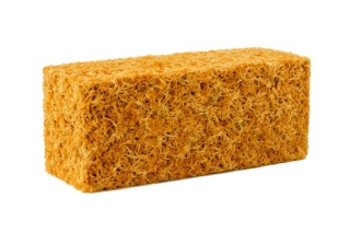 EXO PLANET Mech torfowiec Sphagnum moss 150g (brykiet)