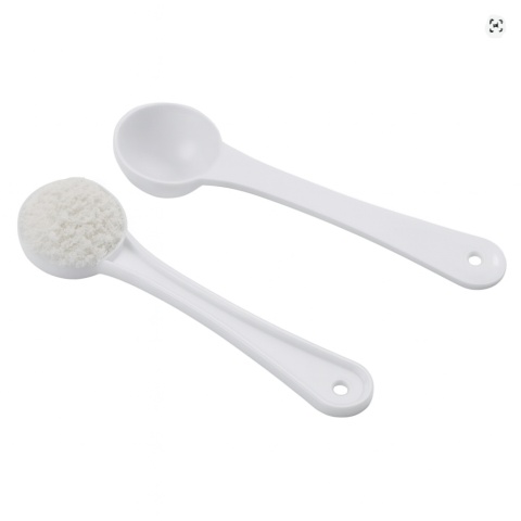 EXO PLANET MiniSpoon - łyżeczka-miarka do pokarmów 5g EXO PLANET MiniSpoon - łyżeczka-miarka do pokarmów 5g