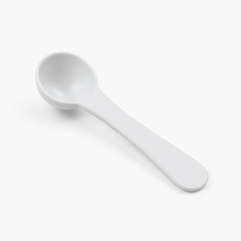 EXO PLANET MiniSpoon - łyżeczka-miarka do pokarmów 5g