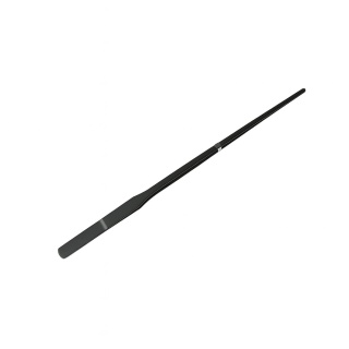 EXO PLANET Pęseta terrarystyczna Prosta czarna 27 cm