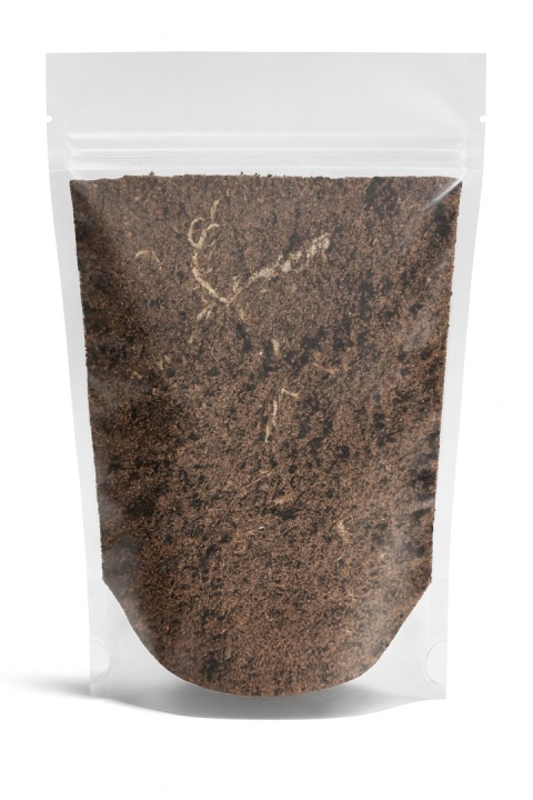 EXO PLANET Snails Substrate - podłoże dla ślimaków 5L EXO PLANET Snails Substrate - podłoże dla ślimaków 5L