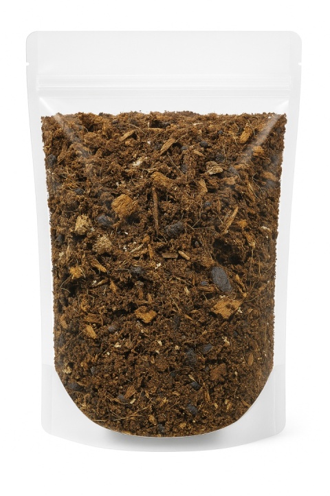 EXO PLANET Tropical Earth Substrate 5L - podłoże ziemi tropikalnej EXO PLANET Tropical Earth Substrate 5L - podłoże ziemi tropikalnej