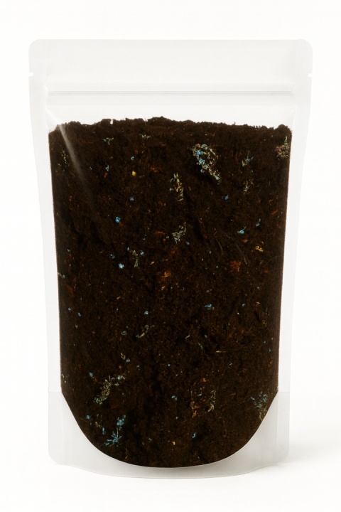 EXO PLANET Tropical Substrate Soil - podłoże tropikalne do terrarium 5L EXO PLANET Tropical Substrate Soil - podłoże tropikalne do terrarium 5L
