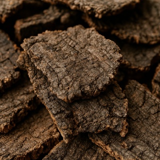 Płaty korka MIX rozmiarów 10kg