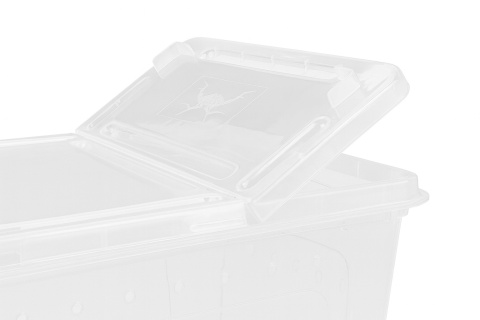 Pojemnik hodowlany Breeding Box 15 cm Pojemnik hodowlany Breeding Box 15 cm